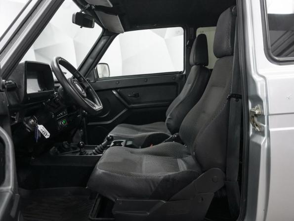 Lada (ВАЗ) 2121 (4x4) I Рестайлинг с пробегом 2018 года, цена 556 000 рублей, 97400 км, внедорожник, Автокод Объявления