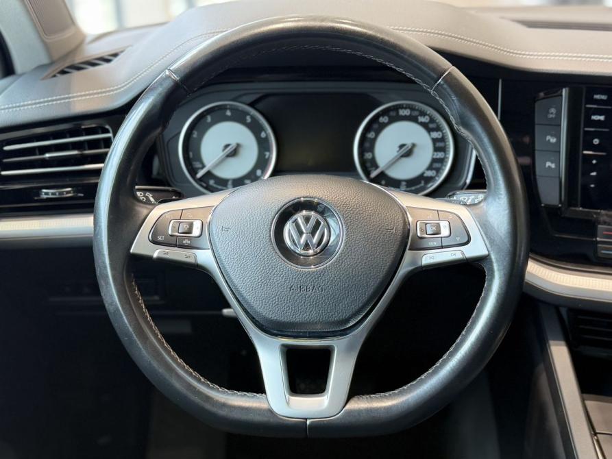 Volkswagen Touareg III Краснодар  - изображение 11