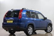 Nissan X-Trail II Новокузнецк  - изображение 40