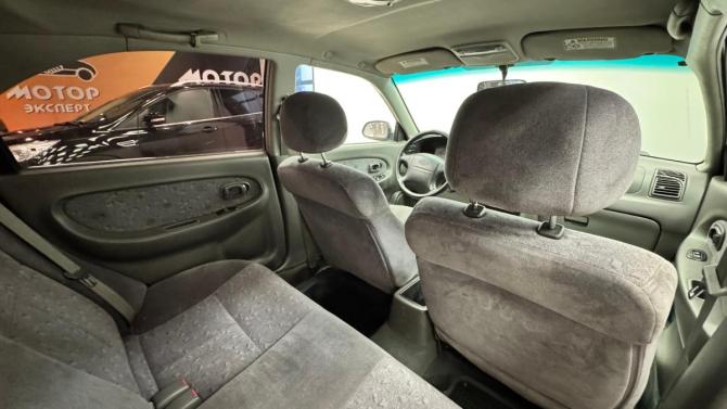 Kia Spectra I Рестайлинг 2 с пробегом 2007 года, цена 215 000 рублей, 208860 км, седан, Автокод Объявления