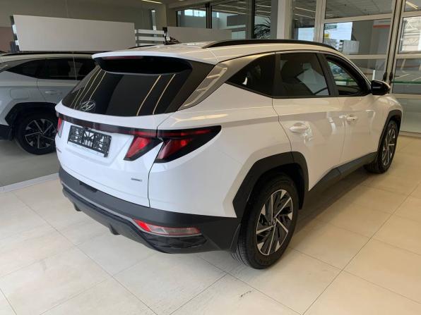 Hyundai Tucson IV с пробегом 2024 года, цена 3 400 000 рублей, 65000 км, внедорожник, Автокод Объявления