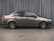 Lada (ВАЗ) Granta I Ставрополь  - изображение 22