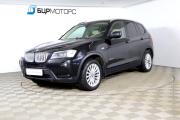 BMW X3 II (F25) Нижний Новгород  - изображение 23