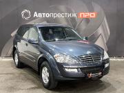 SsangYong Kyron I Рестайлинг Пермь  - изображение 22
