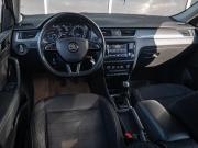 Skoda Rapid I Рестайлинг Краснодар  - изображение 26