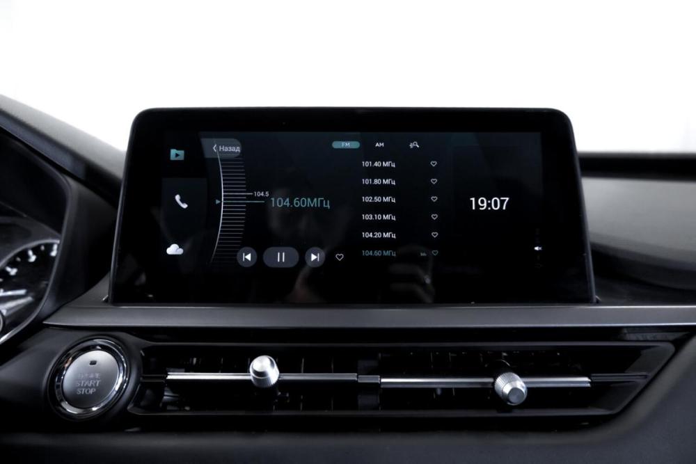 Chery Tiggo 4 Pro I Рестайлинг Тюмень  - изображение 21