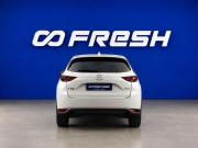 Mazda CX-5 II Москва  - изображение 28