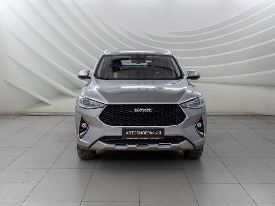 Haval F7x I Волгоград  - изображение 2