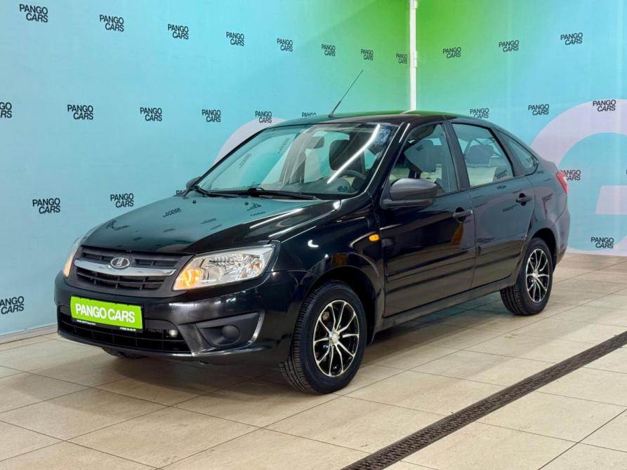 Lada (ВАЗ) Granta I Набережные Челны  - изображение 1