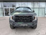 Ford F-150 XIII Рестайлинг Воронеж  - изображение 14