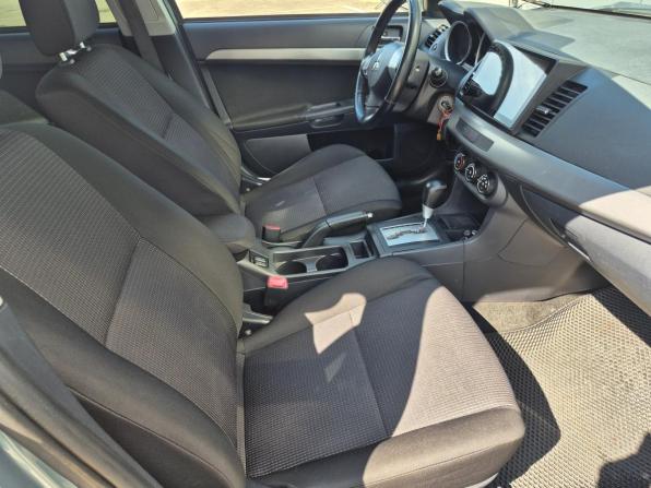 Mitsubishi Lancer X с пробегом 2010 года, цена 817 000 рублей, 142719 км, седан, Автокод Объявления