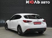 Mazda 3 III (BM) Екатеринбург  - изображение 21