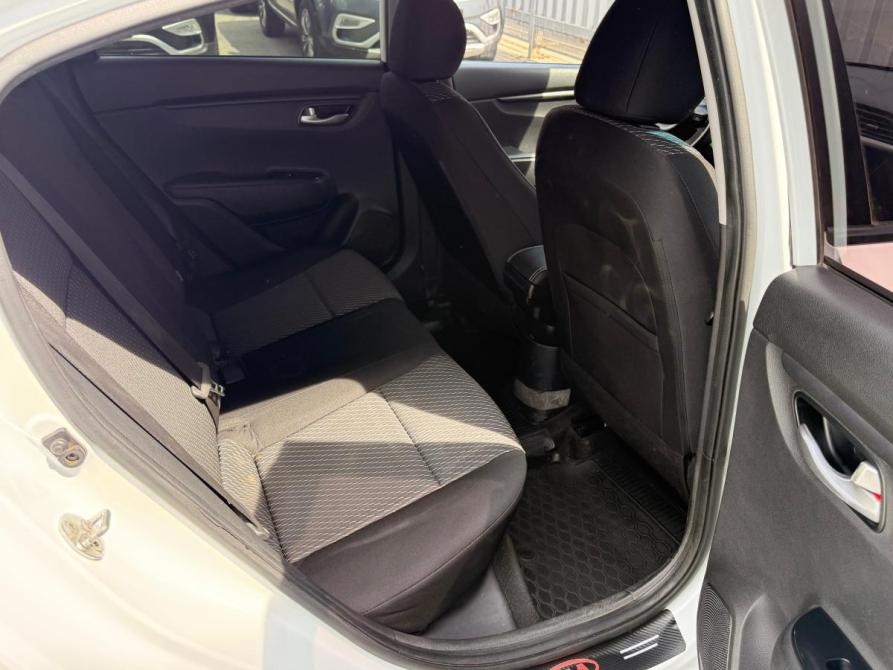 Kia Rio IV Ростов-на-Дону  - изображение 16