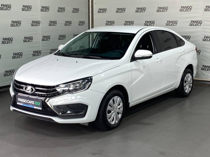 Lada (ВАЗ) Vesta I Рестайлинг (NG) Оренбург  - изображение 1