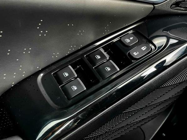 JAC JS6 с пробегом 2024 года, цена 1 799 000 рублей, 28443 км, внедорожник, Автокод Объявления