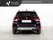 Kia Rio IV Казань  - изображение 19
