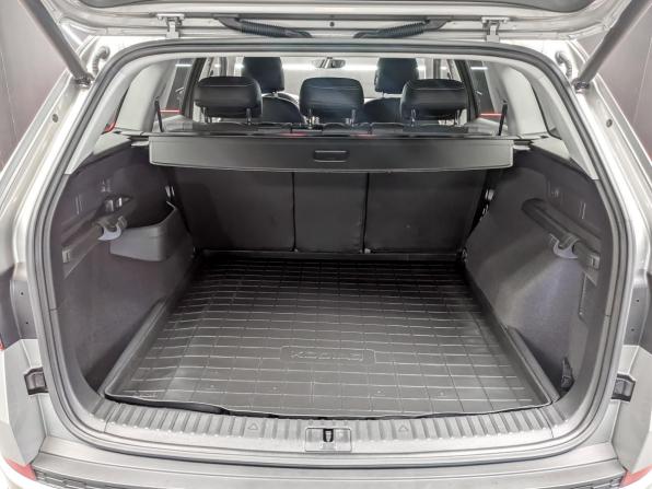 Skoda Kodiaq I с пробегом 2019 года, цена 2 500 000 рублей, 37478 км, внедорожник, Автокод Объявления