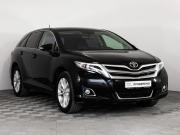 Toyota Venza I Рестайлинг Санкт-Петербург  - изображение 27