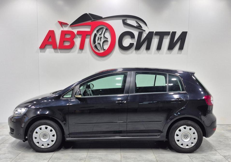 Volkswagen Golf Plus II Воронеж  - изображение 4