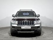 Jeep Grand Cherokee IV (WK2) Санкт-Петербург  - изображение 21
