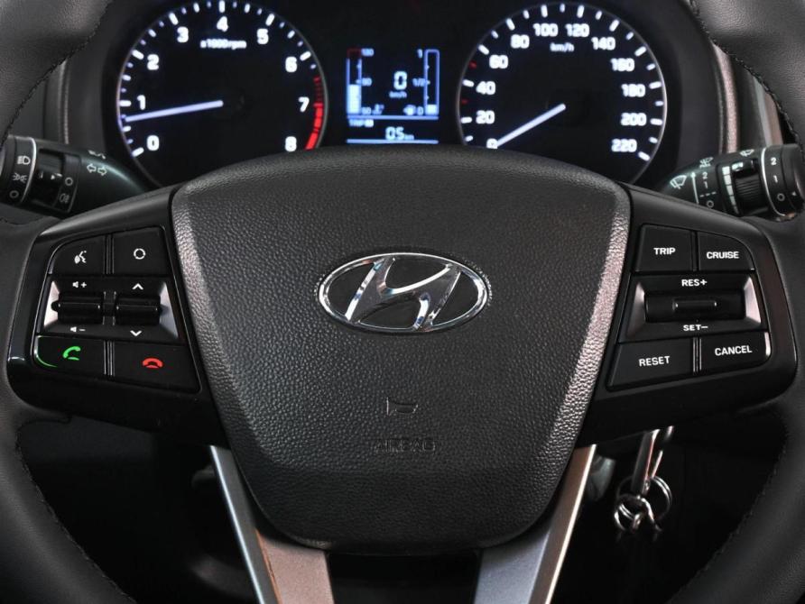Hyundai Creta I Ростов-на-Дону  - изображение 12