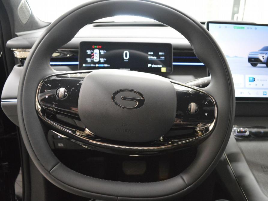 GAC Trumpchi S7 I Рестайлинг Нижний Новгород  - изображение 12