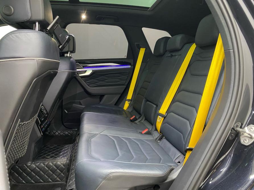 Volkswagen Touareg III Энгельс  - изображение 31