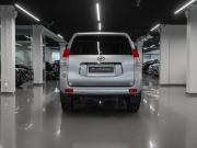 Toyota Land Cruiser Prado 150 Series Москва  - изображение 28