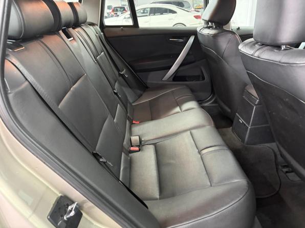 BMW X3 I (E83) Рестайлинг с пробегом 2007 года, цена 1 027 000 рублей, 250000 км, внедорожник, Автокод Объявления