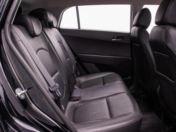 Hyundai Creta I с пробегом 2019 года, цена 1 984 000 рублей, 76079 км, внедорожник, Автокод Объявления