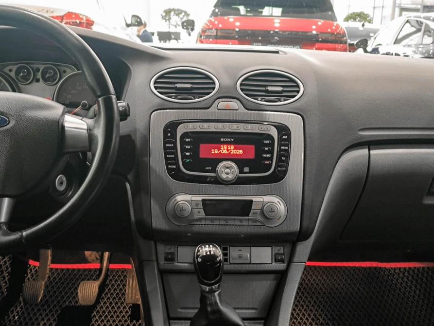 Ford Focus II Рестайлинг Казань  - изображение 18