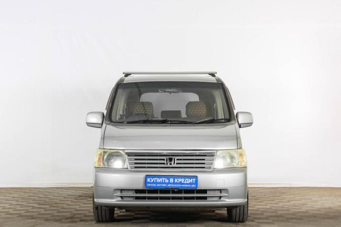 Honda Stepwgn II с пробегом 2003 года, цена 929 000 рублей, 465324 км, минивэн, Автокод Объявления