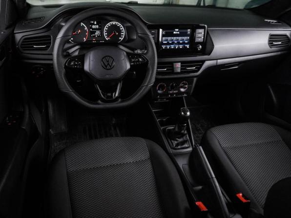 Volkswagen Polo VI с пробегом 2020 года, цена 1 438 000 рублей, 105977 км, лифтбек, Автокод Объявления