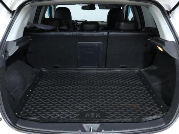 Peugeot 4008 I с пробегом 2012 года, цена 969 000 рублей, 159759 км, внедорожник, Автокод Объявления