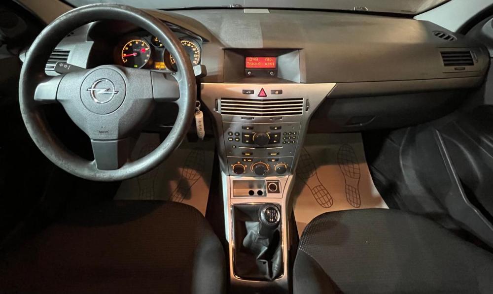 Opel Astra H Рестайлинг Уфа  - изображение 8