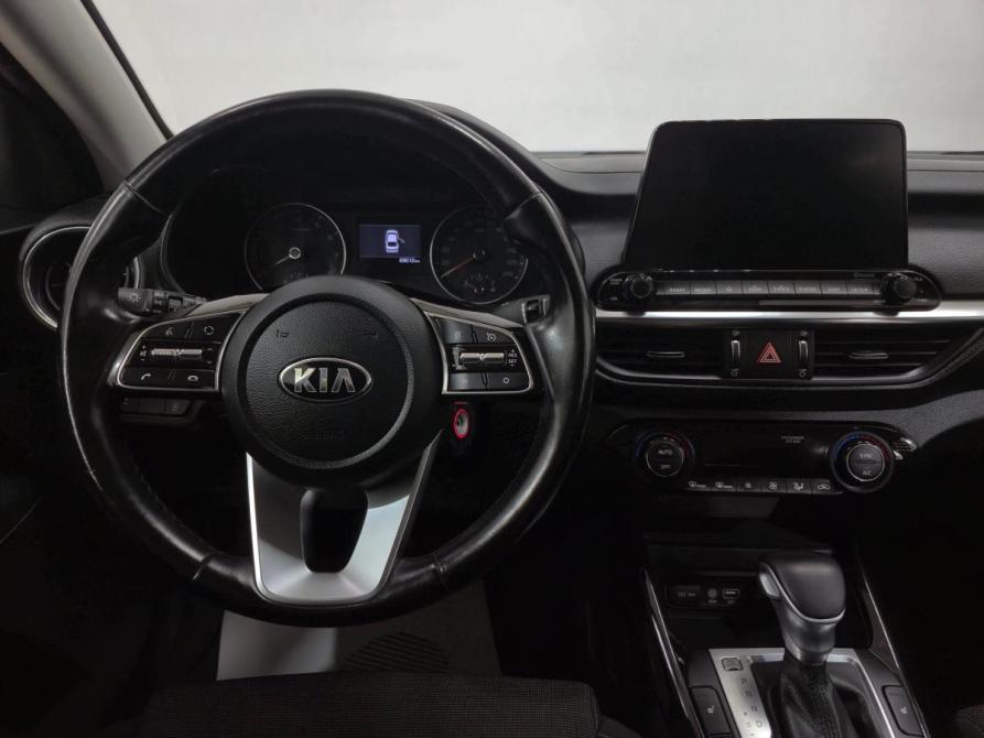 Kia Cerato IV Альметьевск  - изображение 11