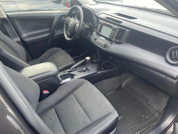 Toyota RAV4 IV (XA40) с пробегом 2014 года, цена 1 855 000 рублей, 234764 км, внедорожник, Автокод Объявления