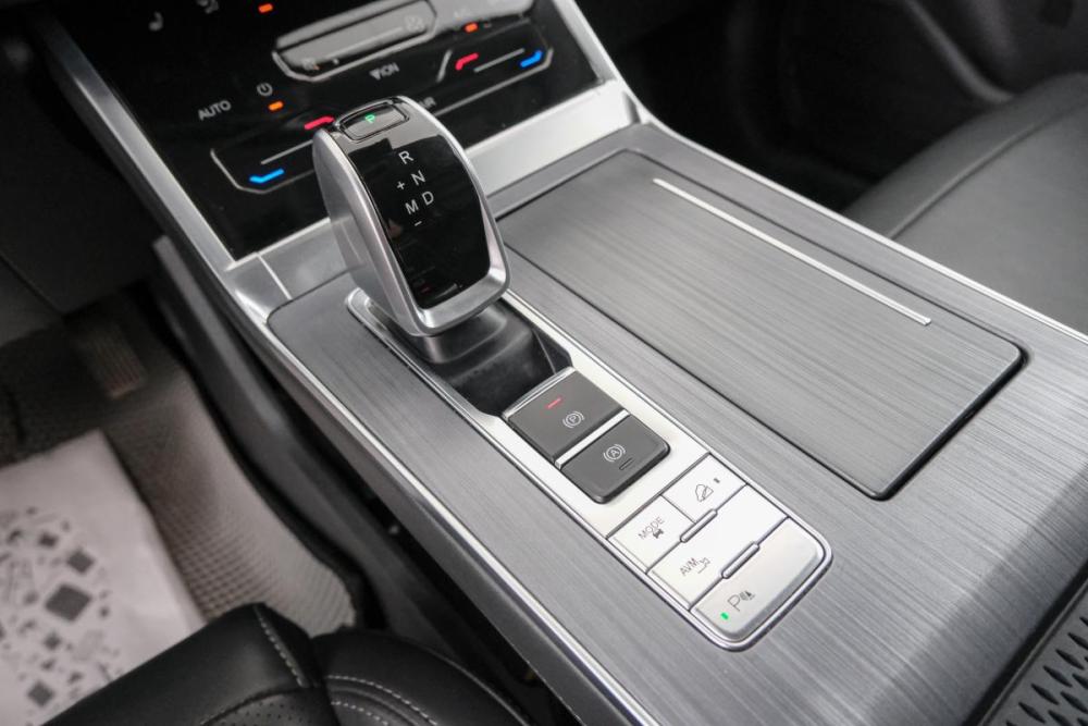 Chery Tiggo 7 Pro Max I Красноярск  - изображение 16