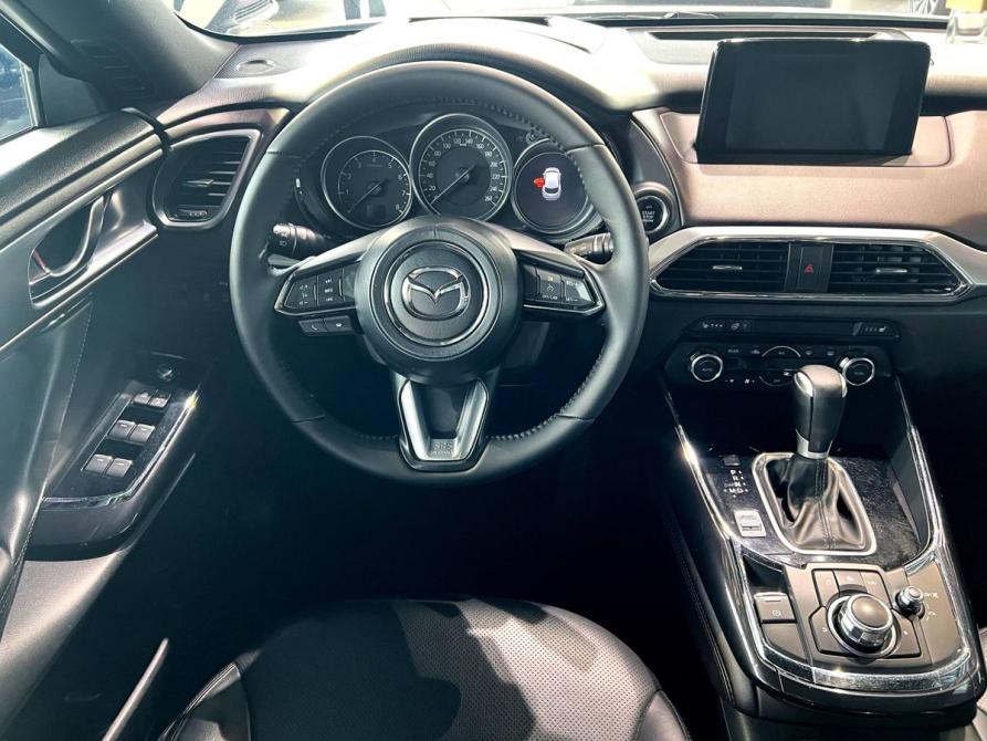 Mazda CX-9 II Оренбург  - изображение 26