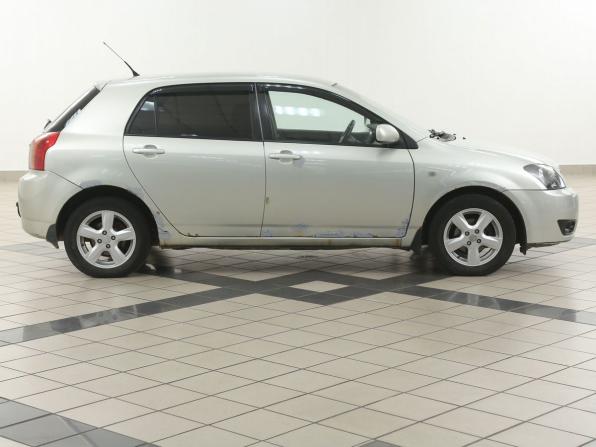Toyota Corolla IX (E120 E130) Рестайлинг с пробегом 2004 года, цена 378 000 рублей, 261500 км, хэтчбек, Автокод Объявления