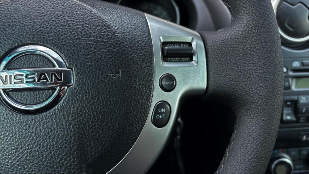 Nissan Qashqai I Брянск  - изображение 10