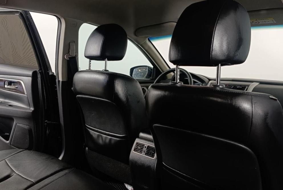 Nissan Teana III (L33) Волгоград  - изображение 10