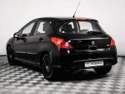 Peugeot 308 I Рестайлинг Москва  - изображение 26