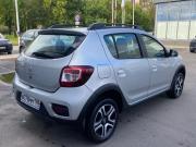 Renault Sandero II Рестайлинг Санкт-Петербург  - изображение 9