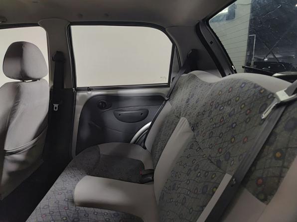 Daewoo Matiz I Рестайлинг с пробегом 2012 года, цена 135 000 рублей, 118836 км, хэтчбек, Автокод Объявления