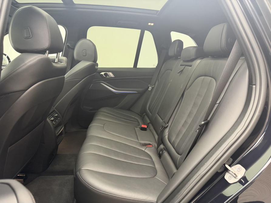 BMW X5 IV (G05/G18) Москва  - изображение 27