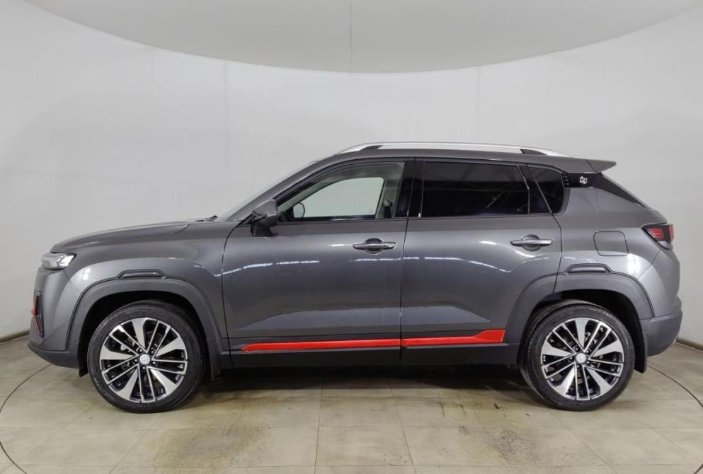 Changan CS35 Plus I Рестайлинг Волгоград  - изображение 4