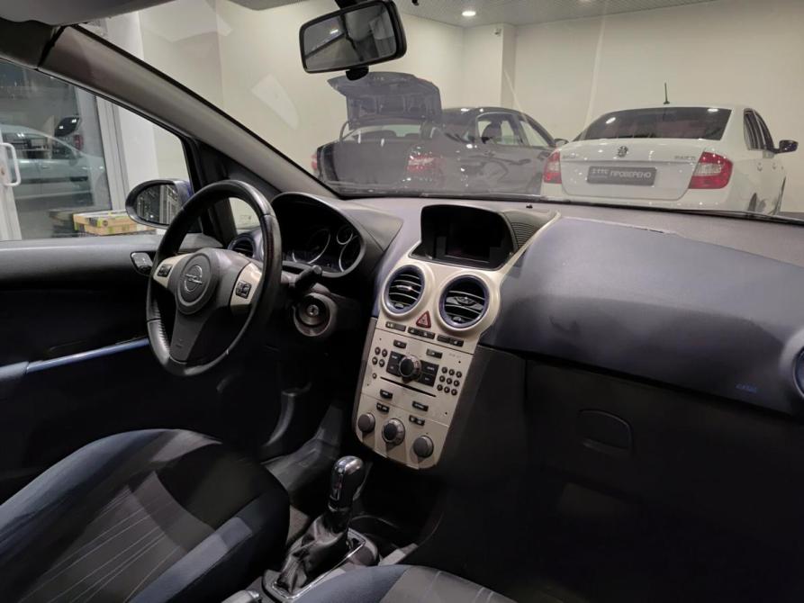 Opel Corsa D Казань  - изображение 13