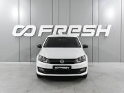Volkswagen Polo V Рестайлинг Ростов-на-Дону  - изображение 18