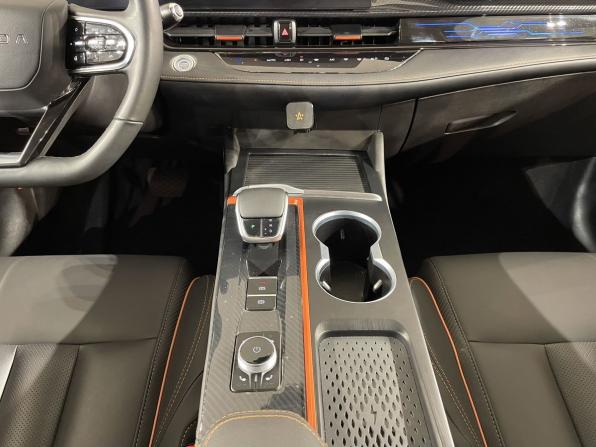 Omoda S5 GT с пробегом 2024 года, цена 1 749 000 рублей, 14744 км, седан, Автокод Объявления